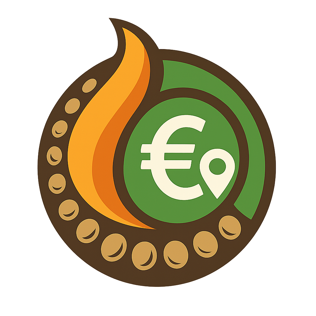Pellet Granules Logo